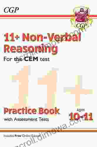 11+ GL 10 Minute Tests: Non Verbal Reasoning Ages 10 11: For The 2024 Tests (CGP 11+ GL)