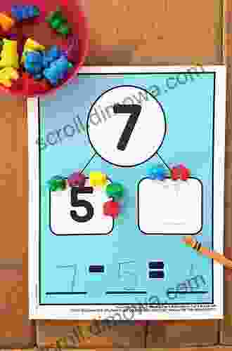 Addition Subtraction Activity For Ages 6 7 (Year 2)