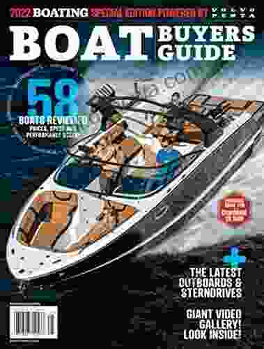 Boating : Buyer s Guide Charlie Portlock