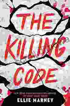 The Killing Code Doug Jordan