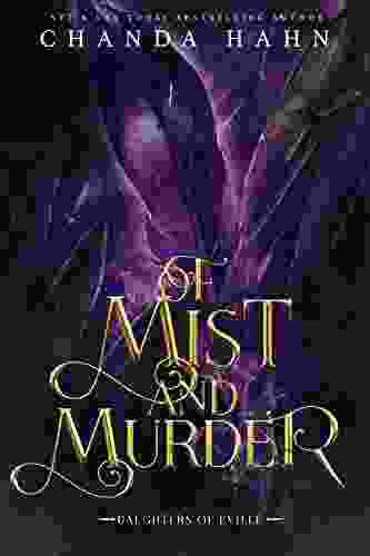 Of Mist And Murder (Daughters Of Eville 5)