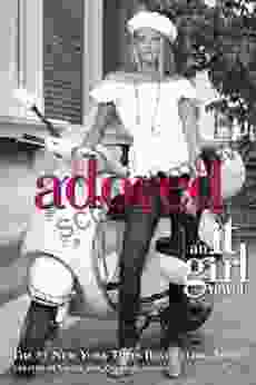 Adored (It Girl 8)