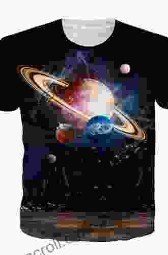 Universe On A T Shirt: The Quest For The Theory Of Everything