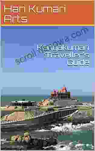 Kanyakumari :Traveller S Guide Rachel Bergsma