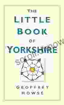 Little Of Yorkshire Geoffrey Howse