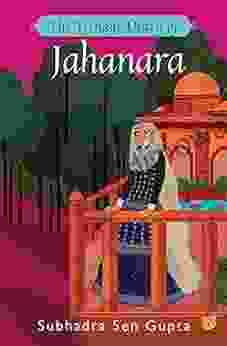 The Teenage Diary Of Jahanara