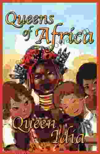 Queen Idia: Queens Of Africa