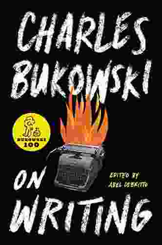 On Writing Charles Bukowski