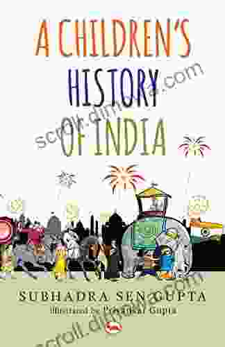 A Children S History Of India