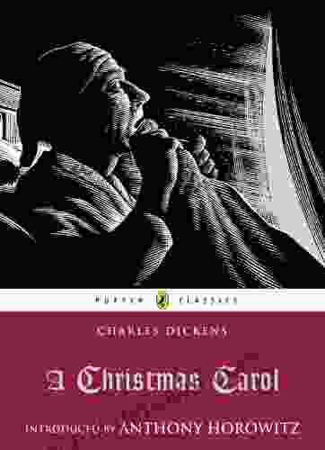 A Christmas Carol (Puffin Classics)