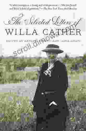 Study Guide For Willa Cather S Selected Stories Of Willa Cather