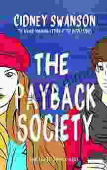 The Payback Society Cidney Swanson