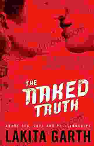 The Naked Truth Lakita Garth