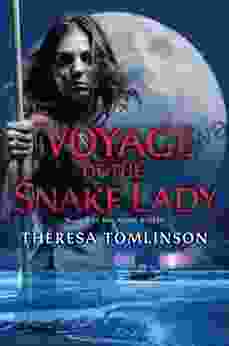 Voyage Of The Snake Lady