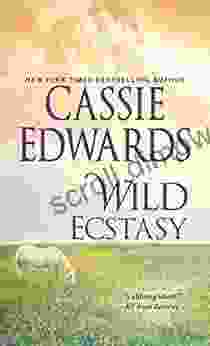 Wild Ecstasy (The Wild 5)