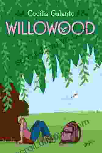 Willowood Cecilia Galante