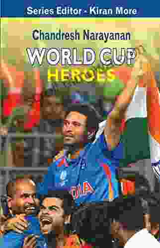 World Cup Heroes (Popular Sports 1)