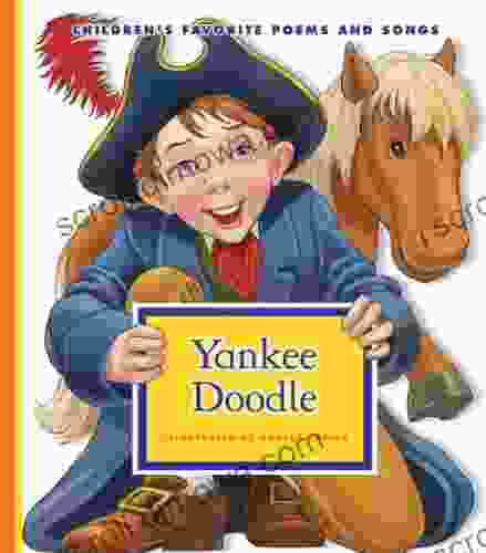 Yankee Doodle (Favorite Children S Songs)