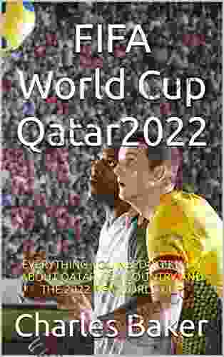 FIFA World Cup Qatar2024: EVERYTHING YOU NEED TO KNOW ABOUT QATAR AS A COUNTRY AND THE 2024 FIFA WORLD CUP